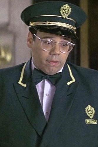 Irving Metzman Image