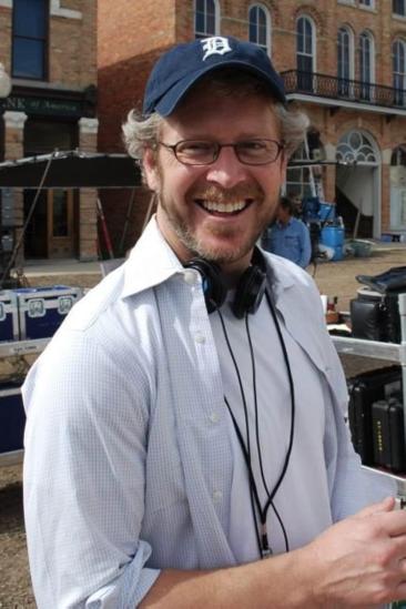 Tom Hines Image