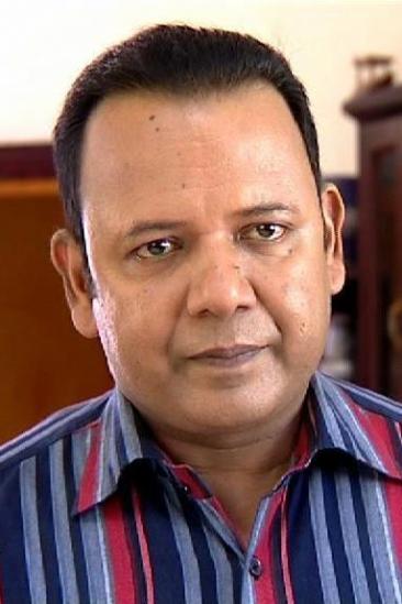 Santhosh Kurup Image