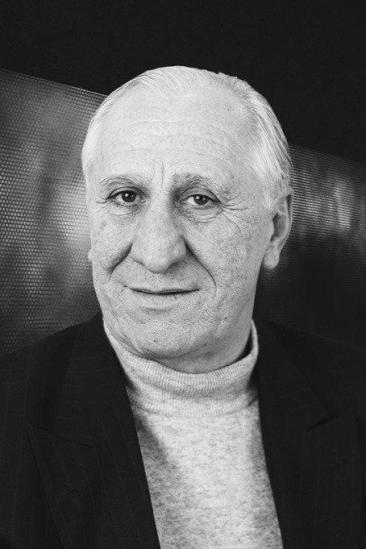 Tristan Saralidze Image