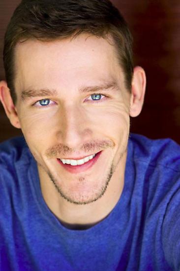 Stephen Twardokus Image