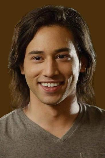 Jesse Rath Image