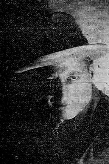 Albert-Francis Bertoni Image