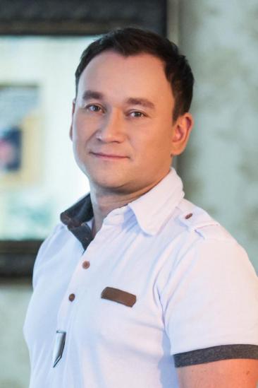 Julius Žalakevičius Image