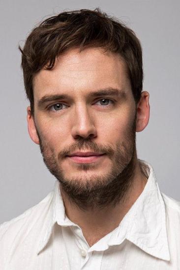 Sam Claflin Image
