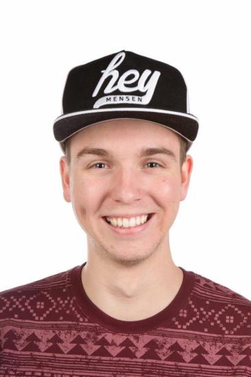 Dylan Haegens Image