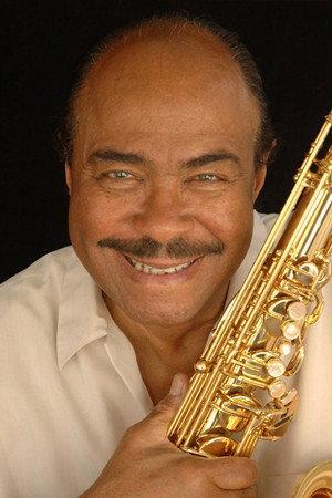 Benny Golson Image