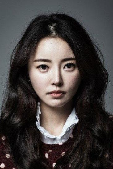 Han Se-Ah Image