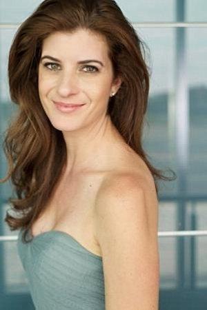 Laura Putnam Image