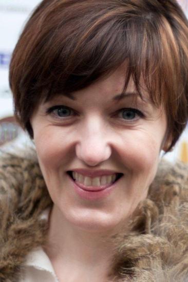 Kacey Ainsworth Image