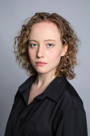 Maja Kowalska Image