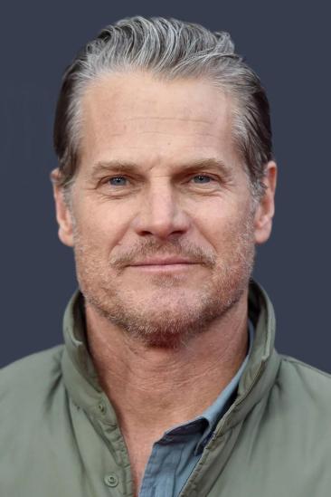 Brian Van Holt Image