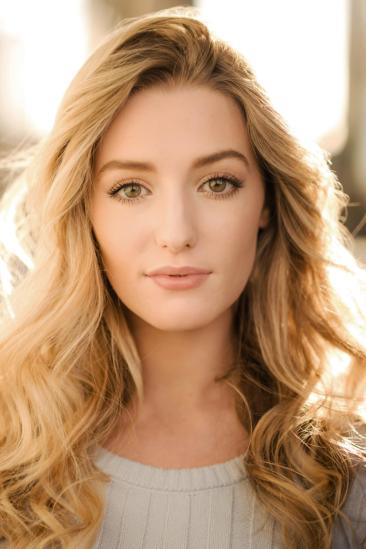 Katherine Schaber Image