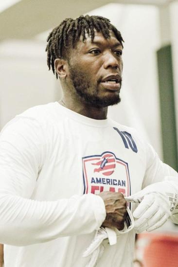 Nate Robinson Image