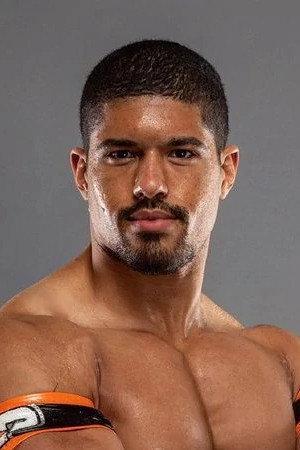Anthony Bowens Image