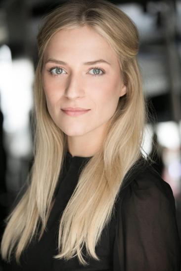 Octavia Gilmore Image