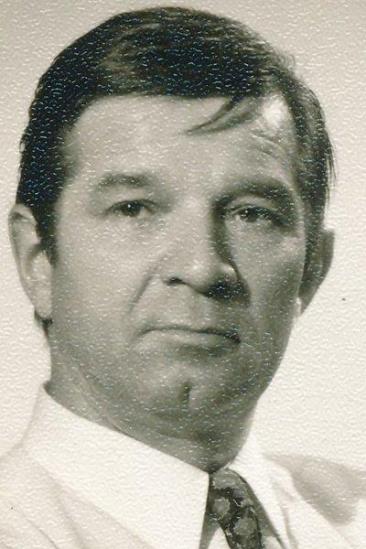 Bronius Babkauskas Image