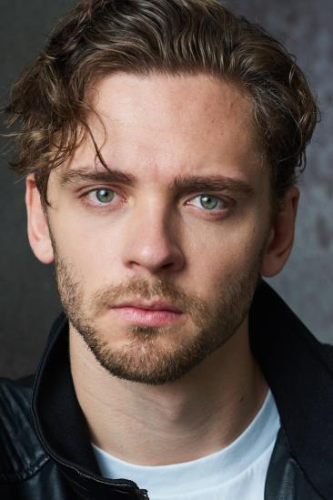 Robin Åkerstrand Image