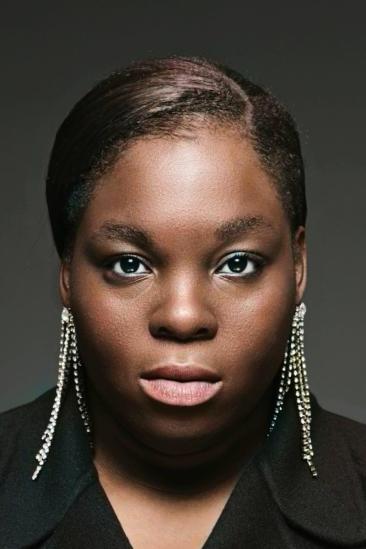 Déborah Lukumuena Image