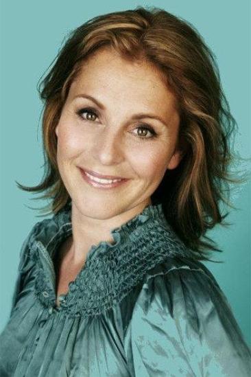 Helen Sjöholm Image