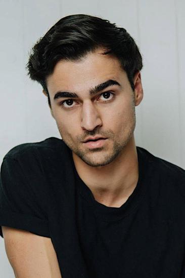 Noah Paul Image