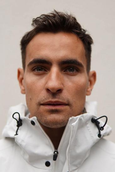 Jonathan Harboe Image