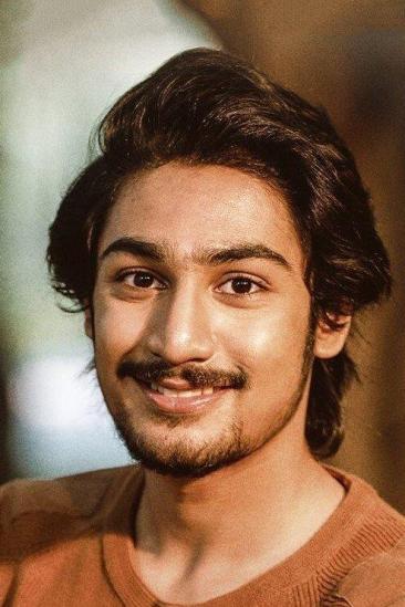 Vikram Sahidev Image