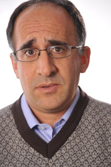 Bob Glouberman Image