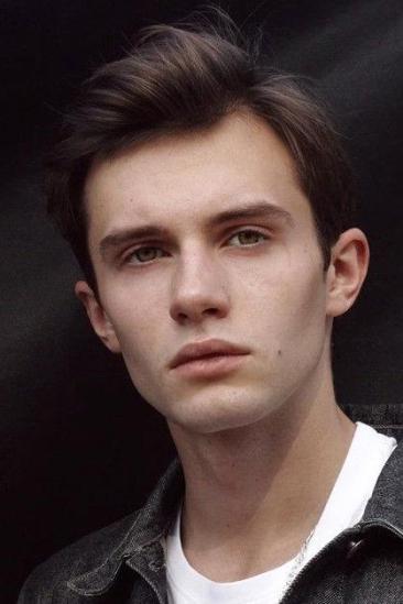 Zakhar Shadrin Image