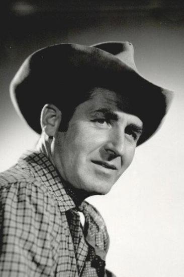 Sheb Wooley Image