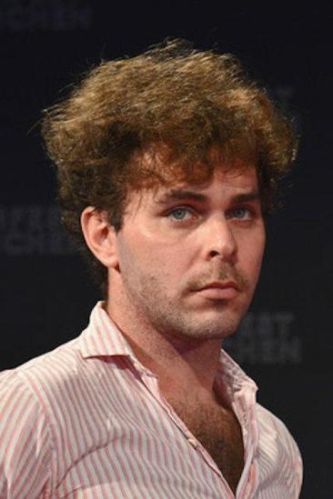 Alejo Moguillansky Image