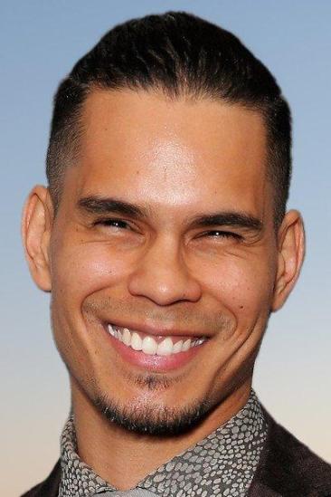 Mark Coles Smith Image