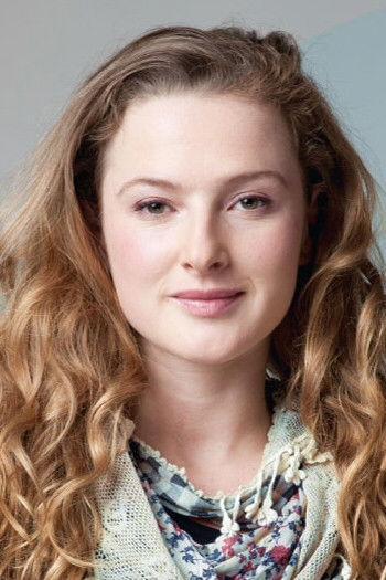 Sofía García Image