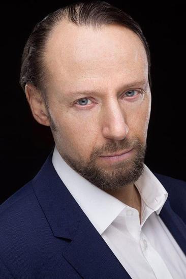 Ivan Shvedoff Image
