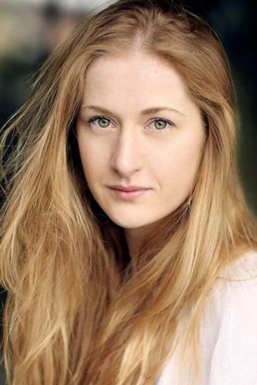 Kathryn Wilder Image