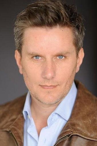 Christophe Bizet Image