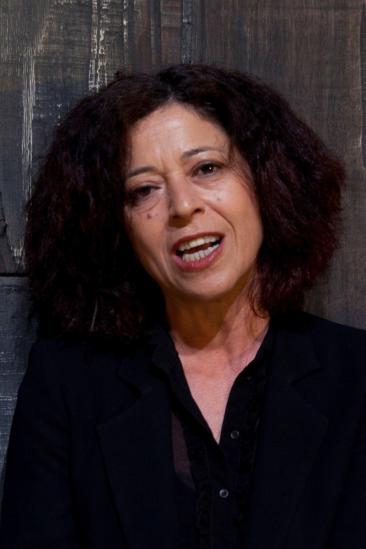 Salwa Nakkara Image