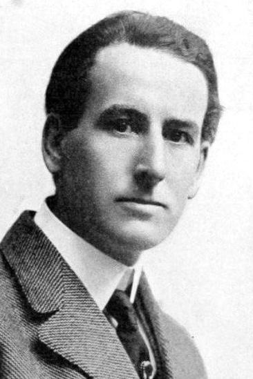 David Miles Image