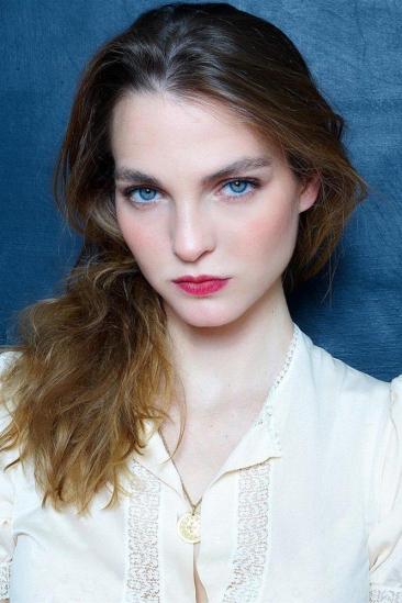 Adèle Simphal Image