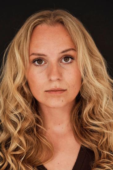 Flora Ofelia Hofmann Lindahl Image