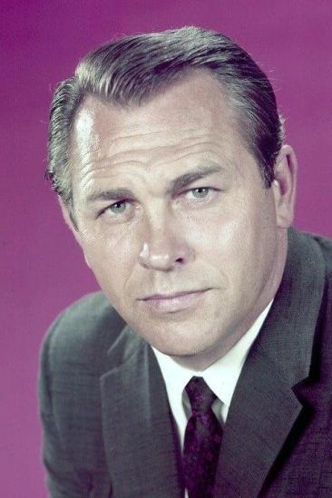 Howard Keel Image