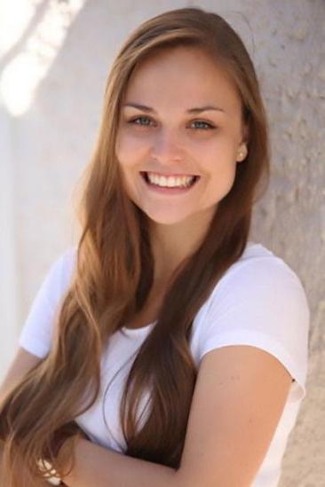 Christina Peifer Image