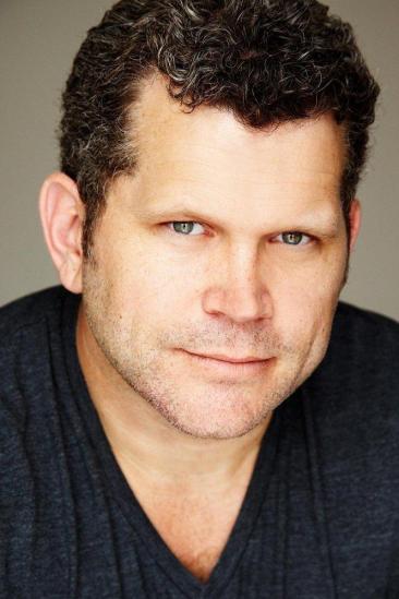 John Batchelor Image