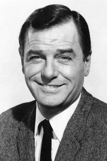 Gig Young Image
