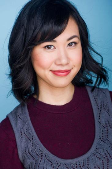 Ramona Young Image