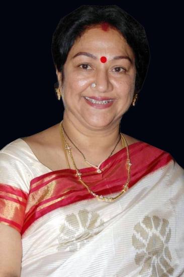 Manjula Vijayakumar Image