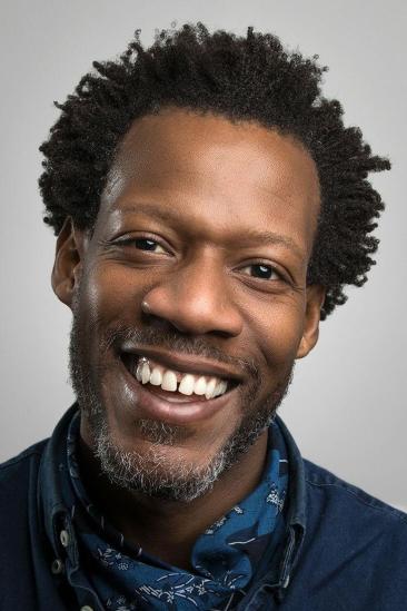 Damani Varnado Image