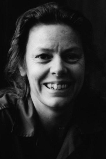 Aileen Wuornos Image