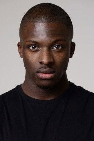 Benjamin Sarpong-Broni Image