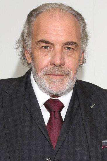 Christian Kohlund Image